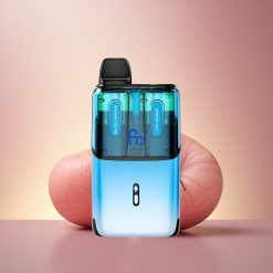 Fumot Ultra T32000 Puffs Μπλε Ραζ Λεμονάδα - Ροζ Λεμονάδα με 800mAh και 20mg νικοτίνη