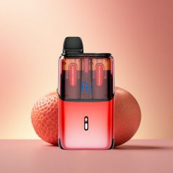 Fumot Ultra T32000 Puffs Φράουλα Δράκου - 24ml 800mAh