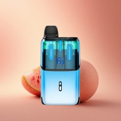 Fumot Ultra T32000 Puffs Φρουτοβόμβα - Φράουλα Καρπούζι με 800mAh και 20mg Νικοτίνη