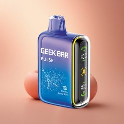 GEEK BAR Pulse 15000 Puffs Γεωργικός Ώρα 16ML 5% Νικοτίνη