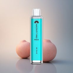 Hayati Pro Max 4000 Puffs Κύριος Μπλε 1400mAh 2ml