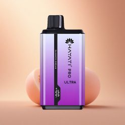 Hayati Pro Ultra 15000 Puffs Καλοκαιρινό Όνειρο 850mAh 2% νικοτίνη