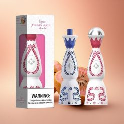 Humo Azul 15000 Puffs Κίβη Φρούτο του Πάθους Γκουάβα 5% Νικοτίνη 500mAh