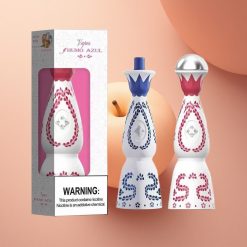 Humo Azul 15000 Puffs Καλιφόρνια Κεράσι 5% Νικοτίνη 500mAh