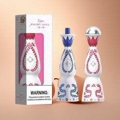 Humo Azul 15000 Puffs Μίαντα Μίντα 5% νικοτίνη 500mAh