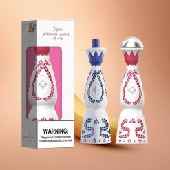 Humo Azul 15000 Puffs Μπανάνα 20mL 5% νικοτίνη