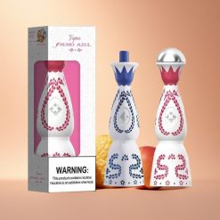 Humo Azul 15000 Puffs Ροδάκινο Μάνγκο Ανανάς 5% Νικοτίνη 500mAh