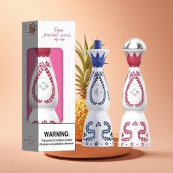 Humo Azul 15000 Puffs Τροπικό Ανανά 5% Νικοτίνη 500mAh