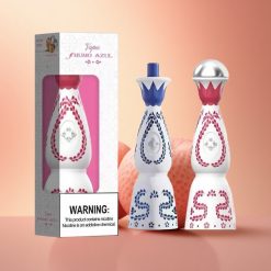 Humo Azul 15000 Puffs Φράουλα Αρκούδα με 5% Νικοτίνη και 500mAh