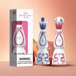 Humo Azul 15000 Puffs Φράουλα Μπανάνα Δράκοφρουτο 5% νικοτίνη 500mAh