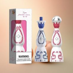 Humo Azul 15000 Puffs Ψυχρή Μέντα 500mAh 5% Νικοτίνη