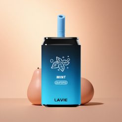 Lavie Aurora 11000 Puffs Νέα Μίντα 22ML 650mAh