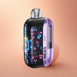 NEXA Ultra 50000 Puffs Β-Pop 20ml 800mAh