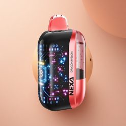NEXA Ultra 50000 Puffs Δράκων Πεπόνι 20ml 800mAh