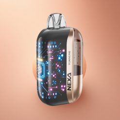 NEXA Ultra 50000 Puffs Φοβερός Φαμπ 20ml 5% νικοτίνη 800mAh